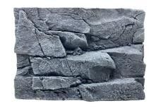 Lightweight Vivarium Rock Background PU Material Decorative Stone For Pet