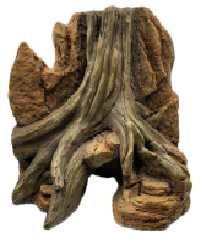 Ecological Landscape Snake Enclosure Background Simulated Rock SL-M27A