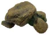 3D Simulated Stone Reptile Rock Hide Frogs And Spider Reptile Rock Hide Cave