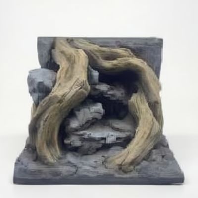 Modular Flexibility​​ Reptile Cage Background Meticulously Crafted Personalization