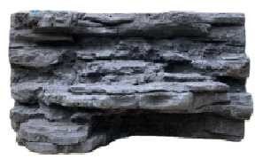 DIY Combination Rock Background For Reptiles Corrosion Proof  SL-M44A
